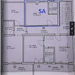 Bosi I Goli Apartament