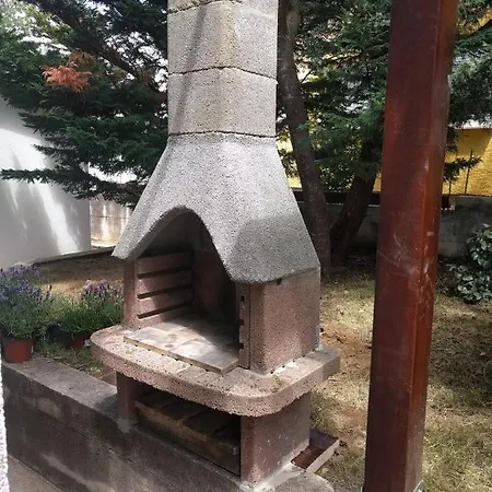 Bosi I Goli Apartment