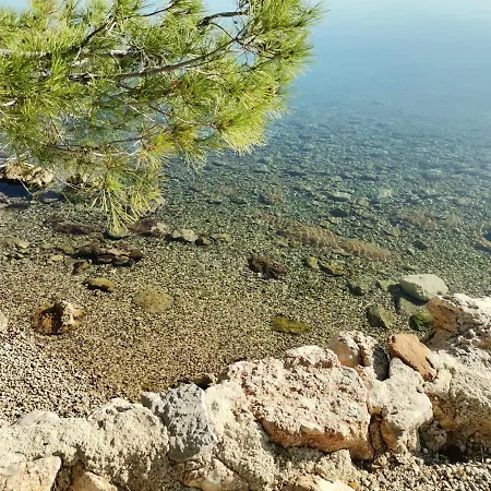 Appartamento Bosi I Goli Starigrad Paklenica