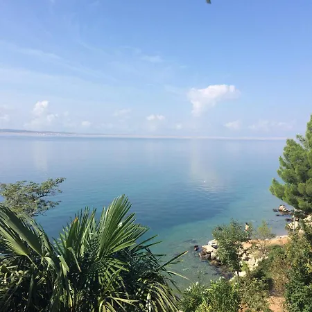 Apartment Bosi I Goli Starigrad Paklenica