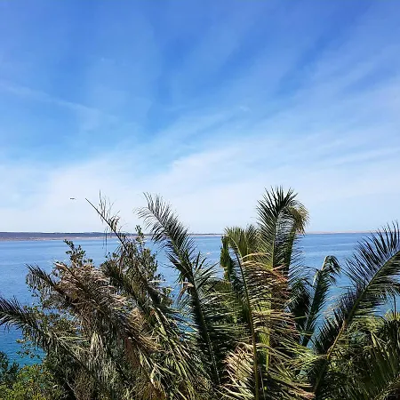 Apartment Bosi I Goli