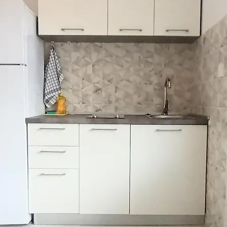 Bosi I Goli Apartment Starigrad Paklenica