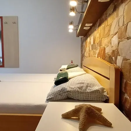 Apartment Bosi I Goli
