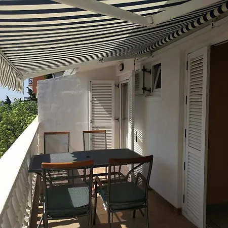 Bosi I Goli Apartment