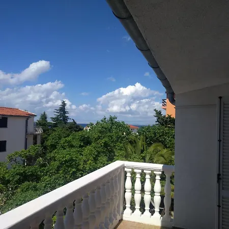 Bosi I Goli Apartment