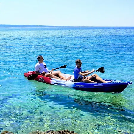 Apartment Bosi I Goli Starigrad Paklenica