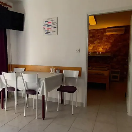 Appartement Bosi I Goli