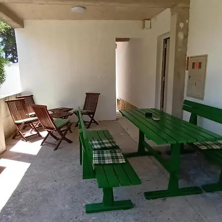 Appartamento Bosi I Goli *