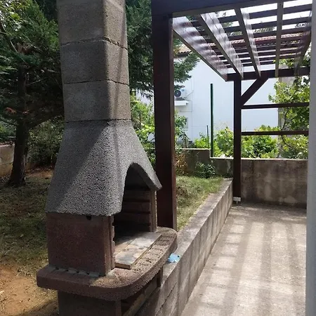 Apartment Bosi I Goli Starigrad Paklenica