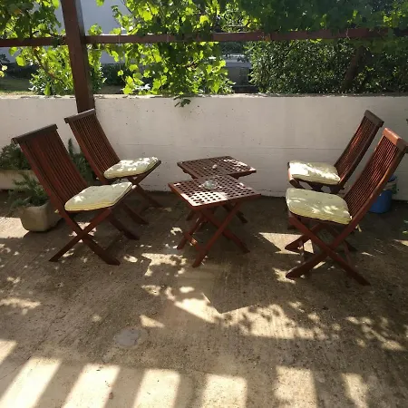 Апартаменты Bosi I Goli