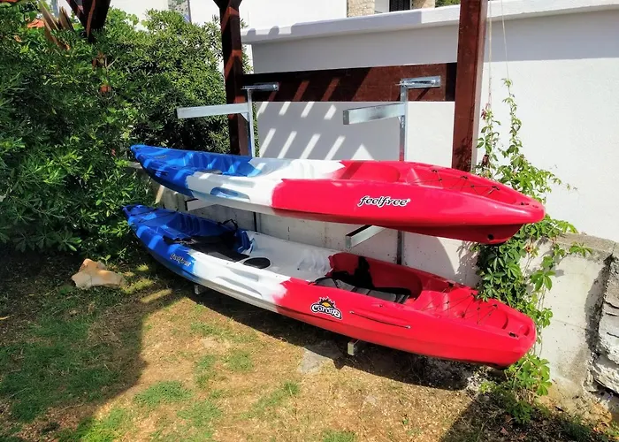 Bosi I Goli Appartamento