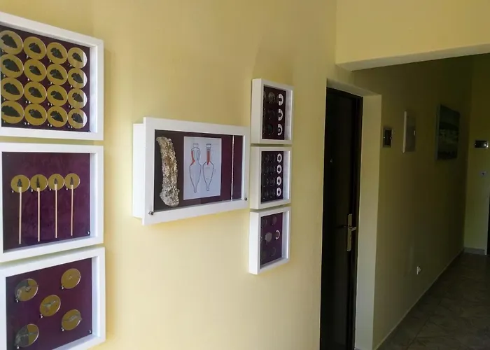 Appartement Bosi I Goli