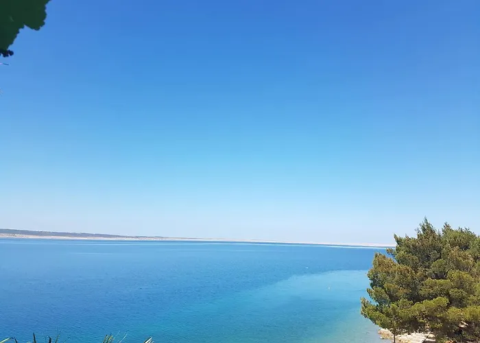 Bosi I Goli Appartement *