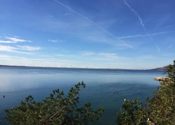 Appartement Bosi I Goli