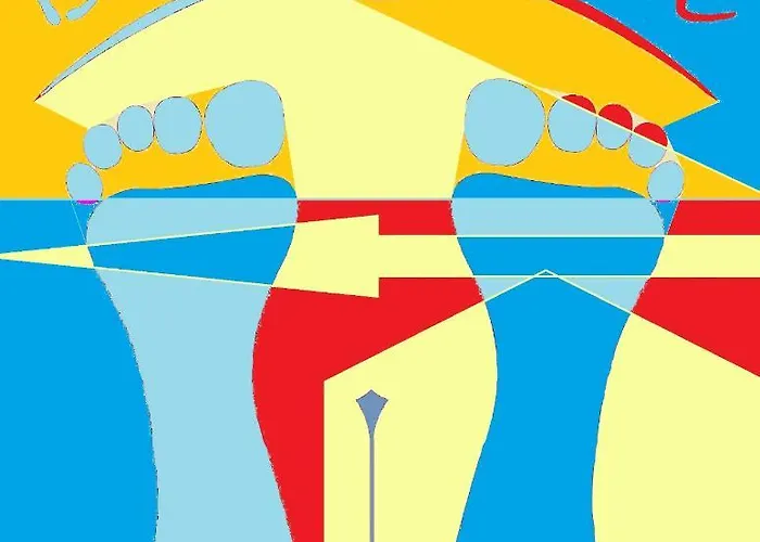 Bosi I Goli Appartement