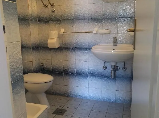 Bosi I Goli Appartamento *