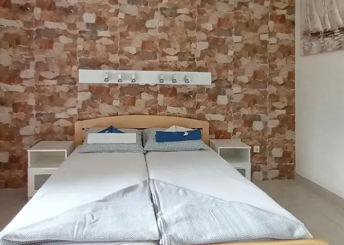 Appartement Bosi I Goli *