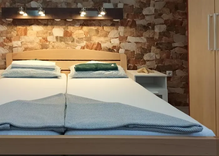 Appartement Bosi I Goli