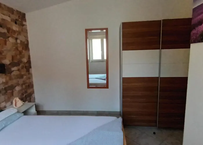 Bosi I Goli Appartement