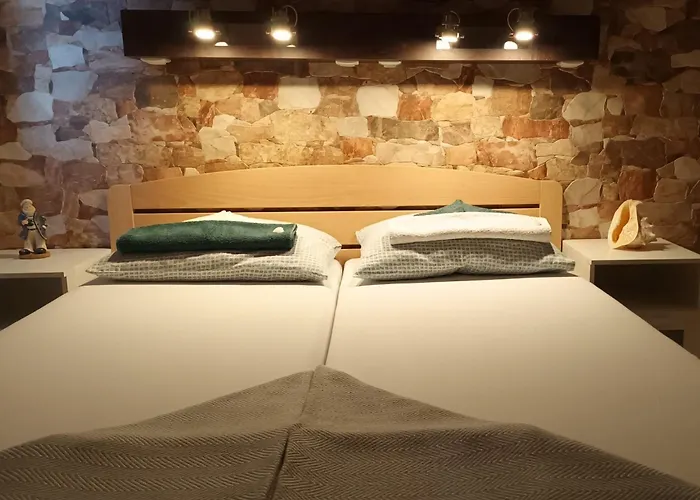 Appartement Bosi I Goli