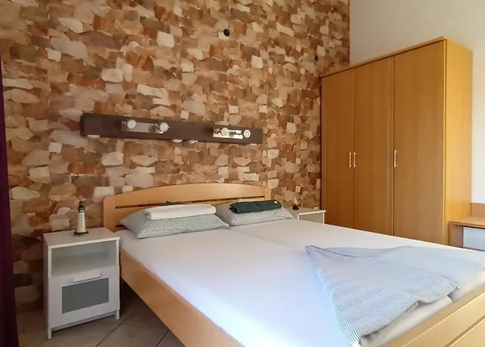 Appartement Bosi I Goli *