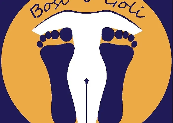 Bosi I Goli Starigrad Paklenica