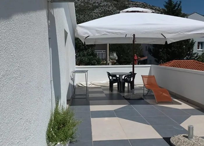 Bosi I Goli Appartamento *