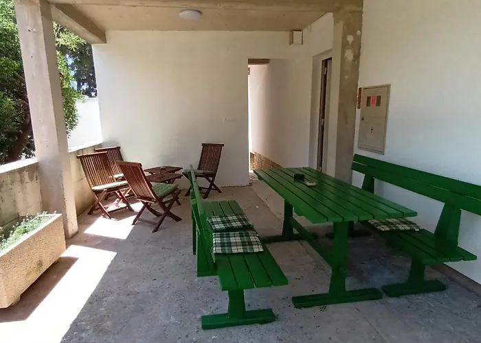 Appartement Bosi I Goli *