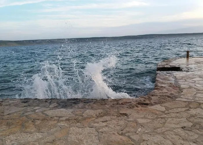 Bosi I Goli * Starigrad Paklenica
