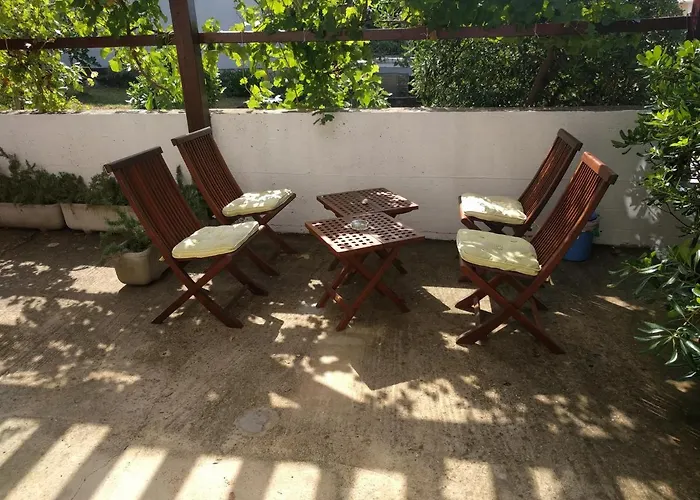Appartement Bosi I Goli