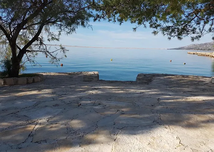 Appartamento Bosi I Goli