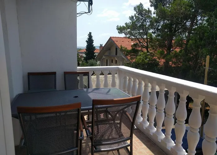 Appartement Bosi I Goli