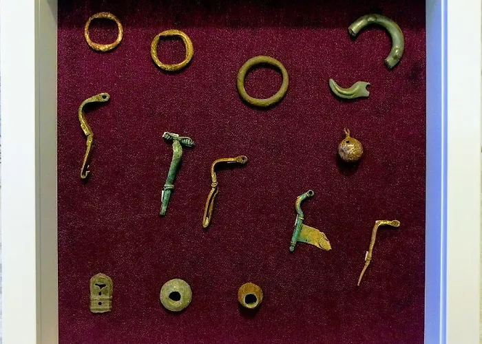 Bosi I Goli Appartement Starigrad Paklenica