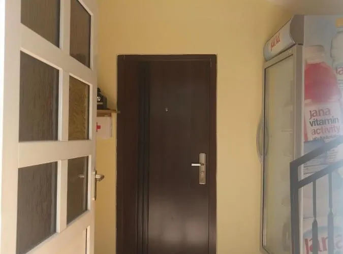 Bosi I Goli Appartement *