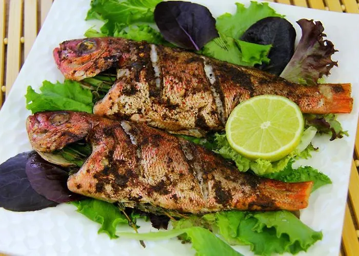 Bosi I Goli * Starigrad Paklenica