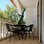 Bosi I Goli Appartement *