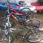 Bosi I Goli Appartement Starigrad Paklenica