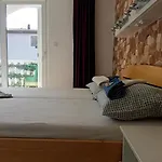 Appartement Bosi I Goli Starigrad Paklenica