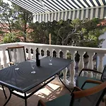 Bosi I Goli Appartement *
