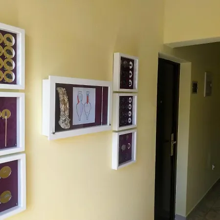 Apartmán Bosi I Goli