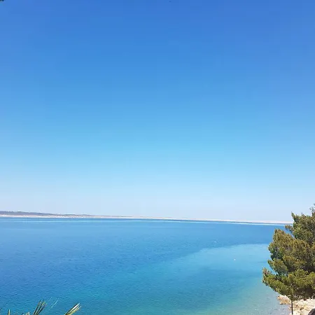 Bosi I Goli דירה *