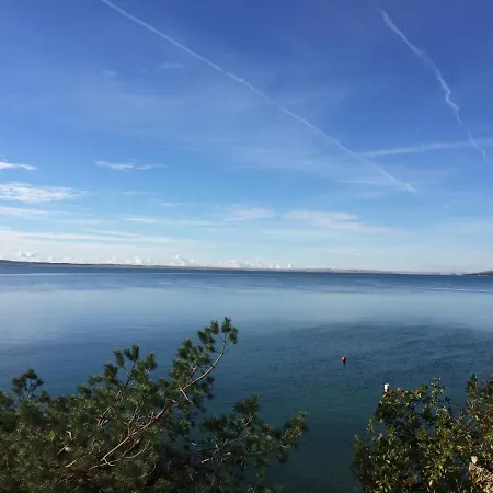 Apartmán Bosi I Goli