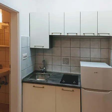 Apartmán Bosi I Goli Starigrad Paklenica