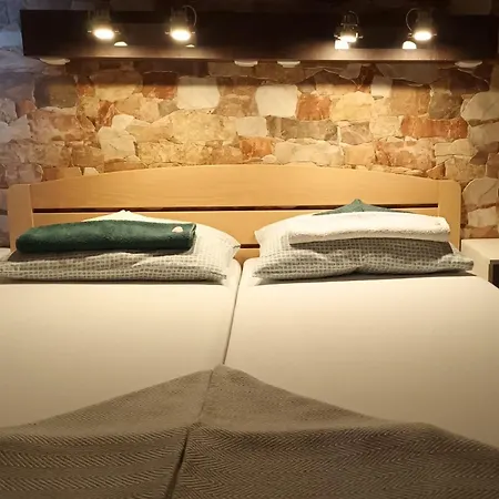 Apartmán Bosi I Goli