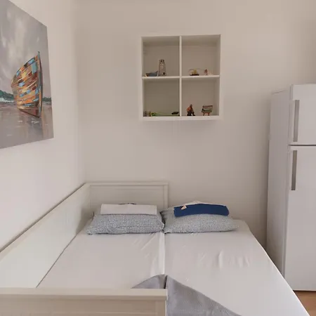 Apartmán Bosi I Goli Starigrad Paklenica