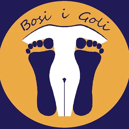 Bosi I Goli Starigrad Paklenica