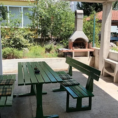 Bosi I Goli דירה