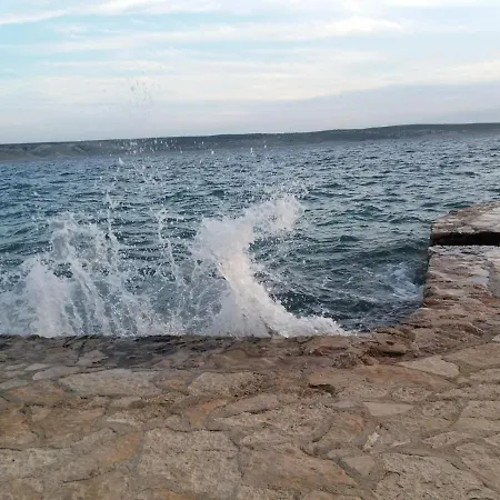 Bosi I Goli * Starigrad Paklenica