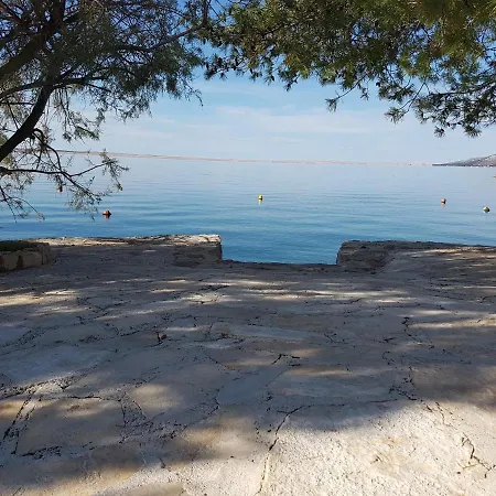 Apartmán Bosi I Goli