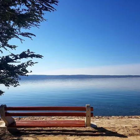 דירה Bosi I Goli *